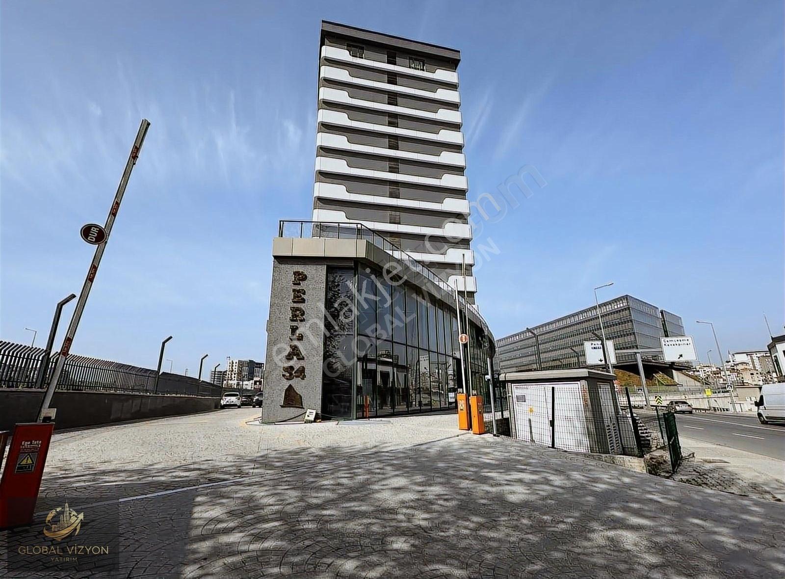 Pendik E5 Neomarin Yanında Kurumsal Firmalara Kiralık Dükkan - Görsel 18