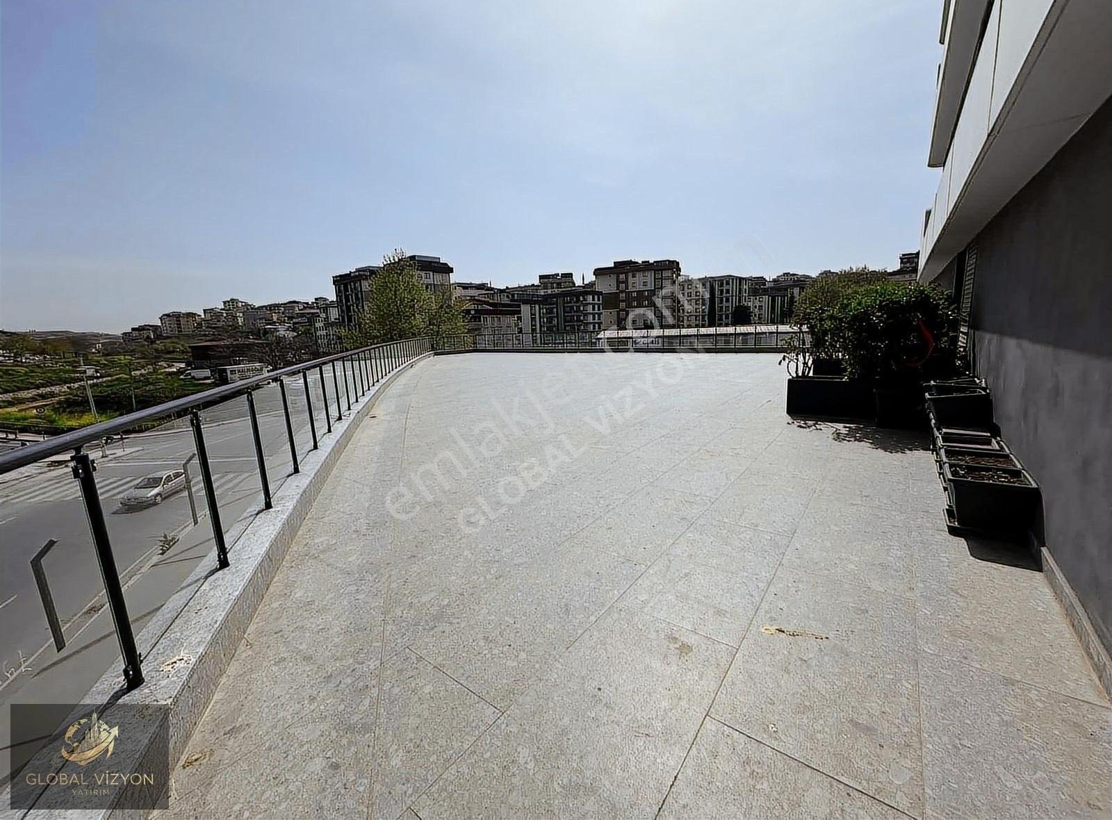 Pendik E5 Neomarin Yanında Kurumsal Firmalara Kiralık Dükkan - Görsel 11