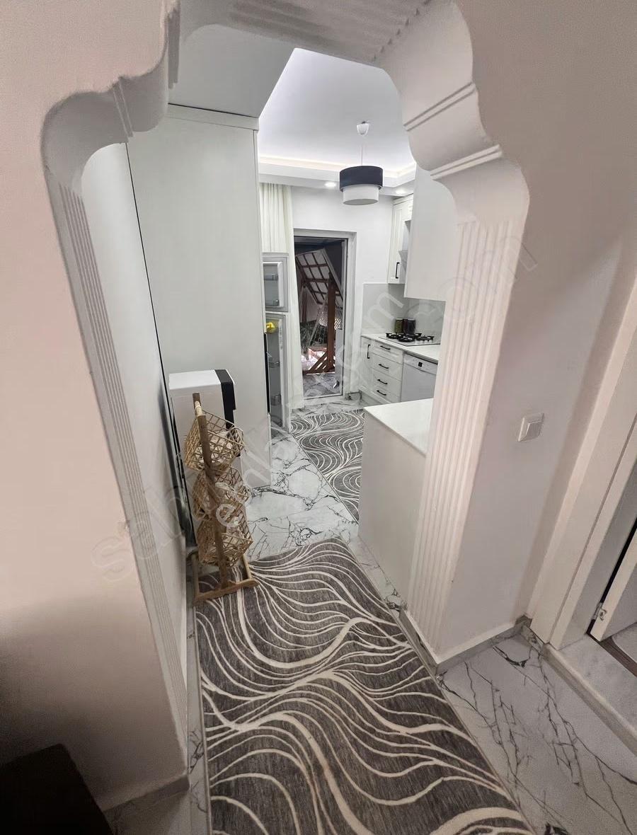 Evrenseki Mah. Site İçerisinde 4+1 Dubleks Satılık Villa - Görsel 19