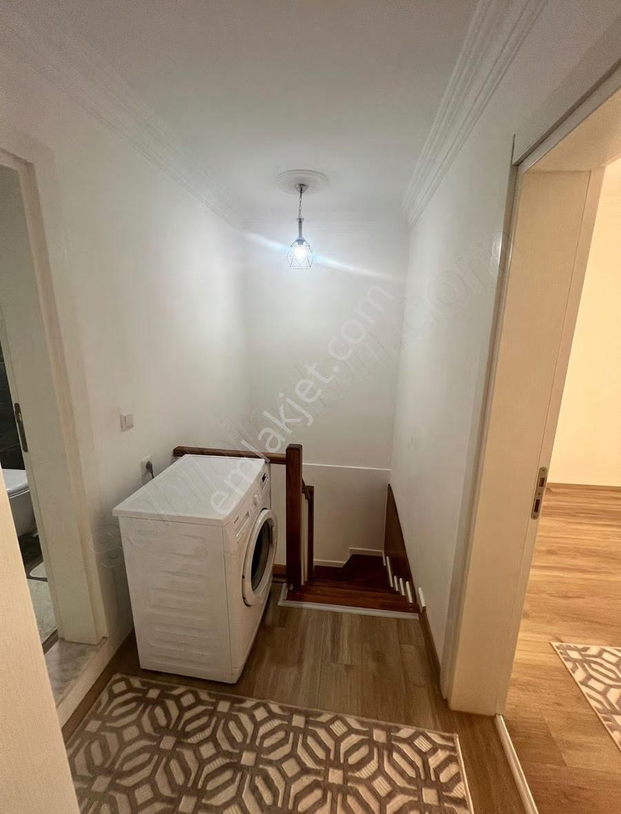 Evrenseki Mah. Site İçerisinde 4+1 Dubleks Satılık Villa - Görsel 28