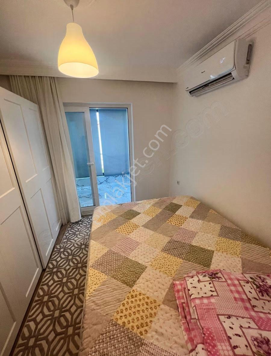 Evrenseki Mah. Site İçerisinde 4+1 Dubleks Satılık Villa - Görsel 4