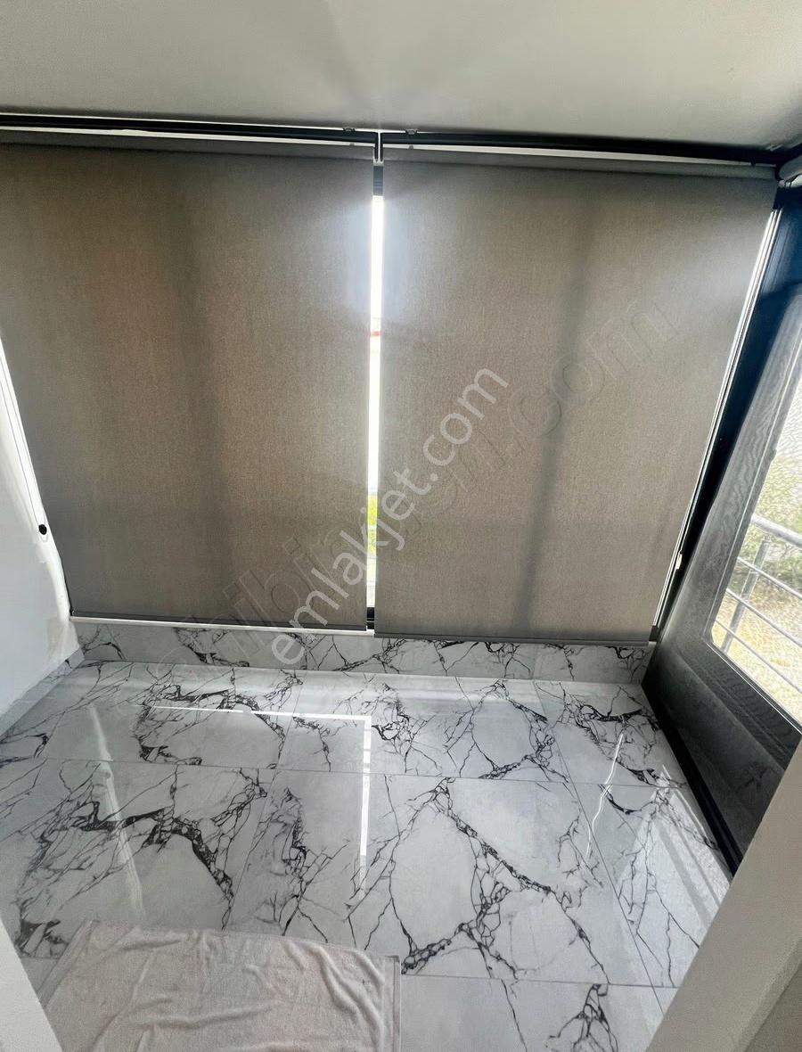 Evrenseki Mah. Site İçerisinde 4+1 Dubleks Satılık Villa - Görsel 7