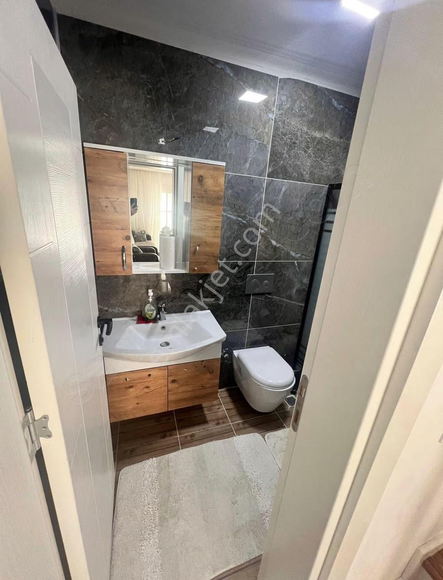 Evrenseki Mah. Site İçerisinde 4+1 Dubleks Satılık Villa - Görsel 20