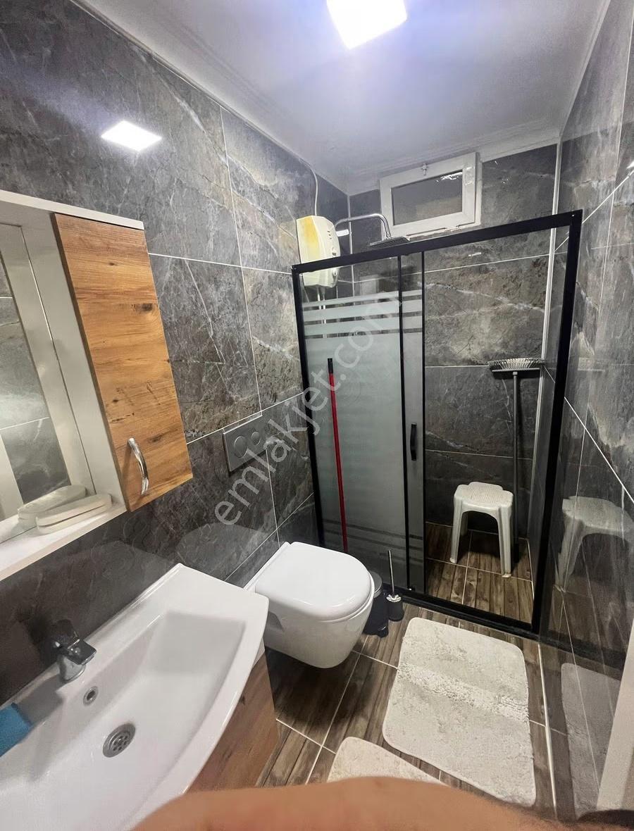 Evrenseki Mah. Site İçerisinde 4+1 Dubleks Satılık Villa - Görsel 25