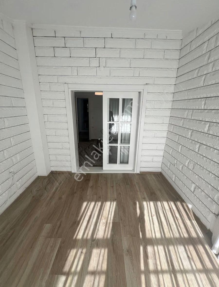 Evrenseki Mah. Site İçerisinde 4+1 Dubleks Satılık Villa - Görsel 16