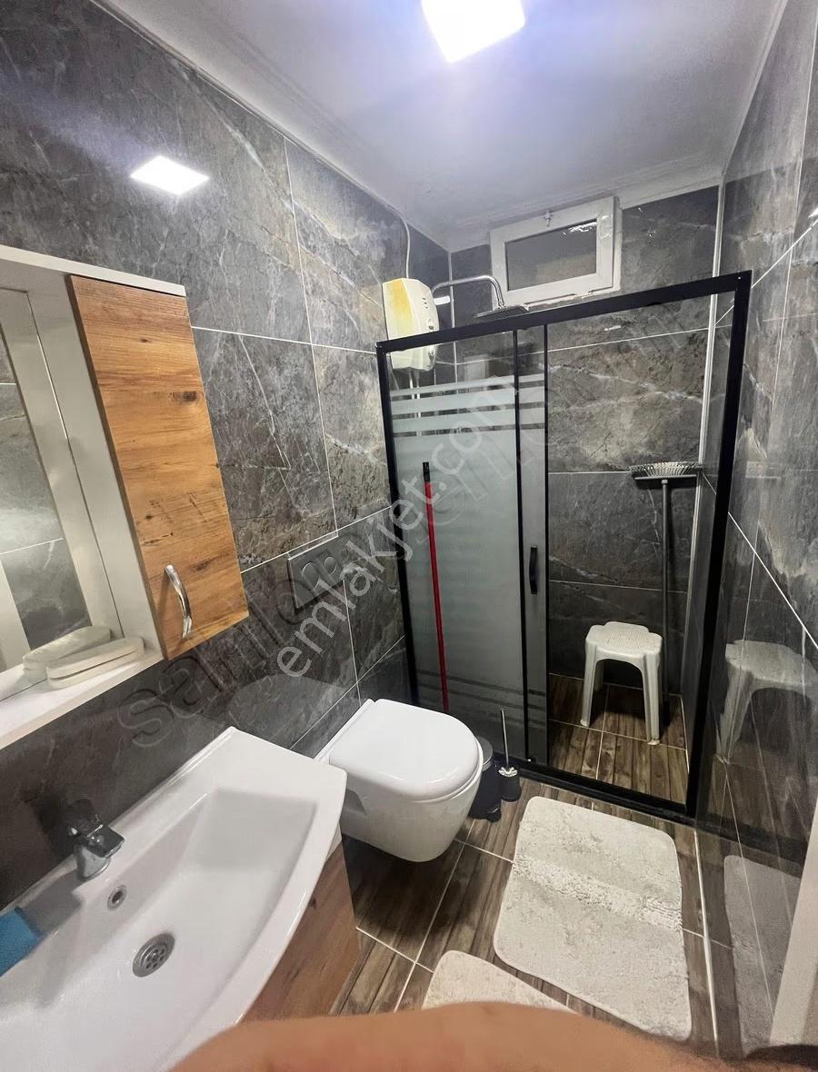Evrenseki Mah. Site İçerisinde 4+1 Dubleks Satılık Villa - Görsel 17