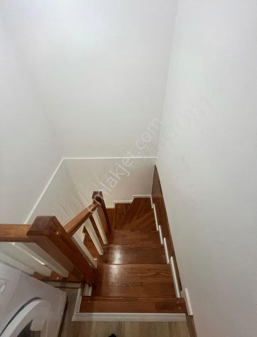 Evrenseki Mah. Site İçerisinde 4+1 Dubleks Satılık Villa - Görsel 30