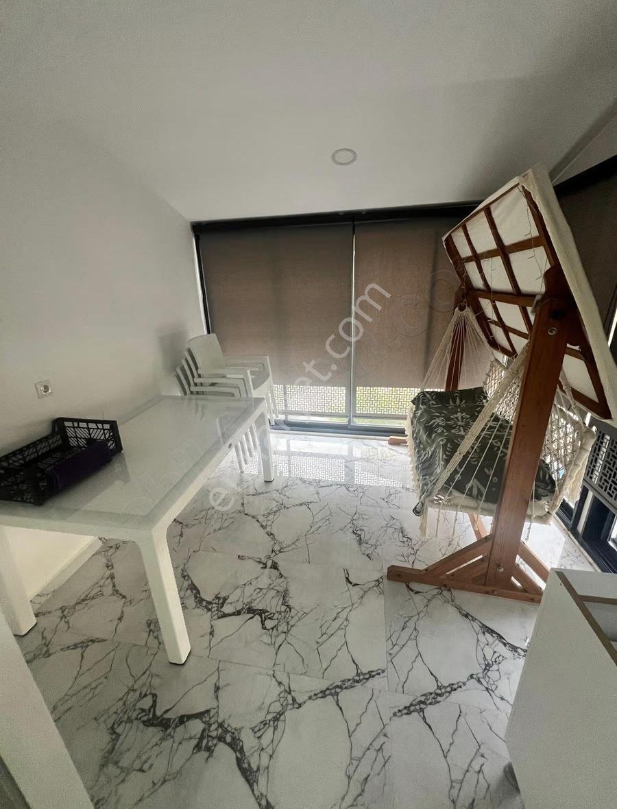 Evrenseki Mah. Site İçerisinde 4+1 Dubleks Satılık Villa - Görsel 21