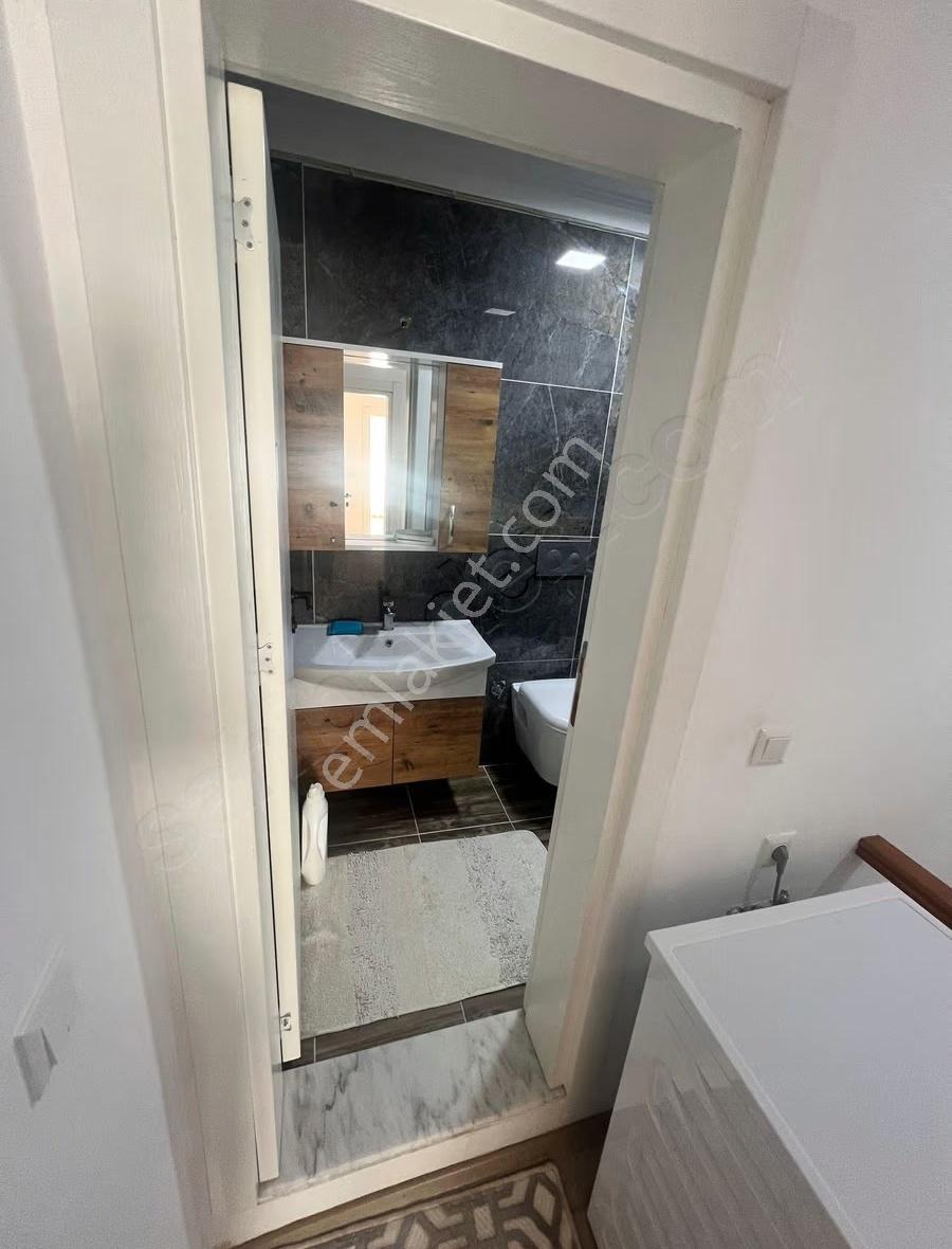 Evrenseki Mah. Site İçerisinde 4+1 Dubleks Satılık Villa - Görsel 24