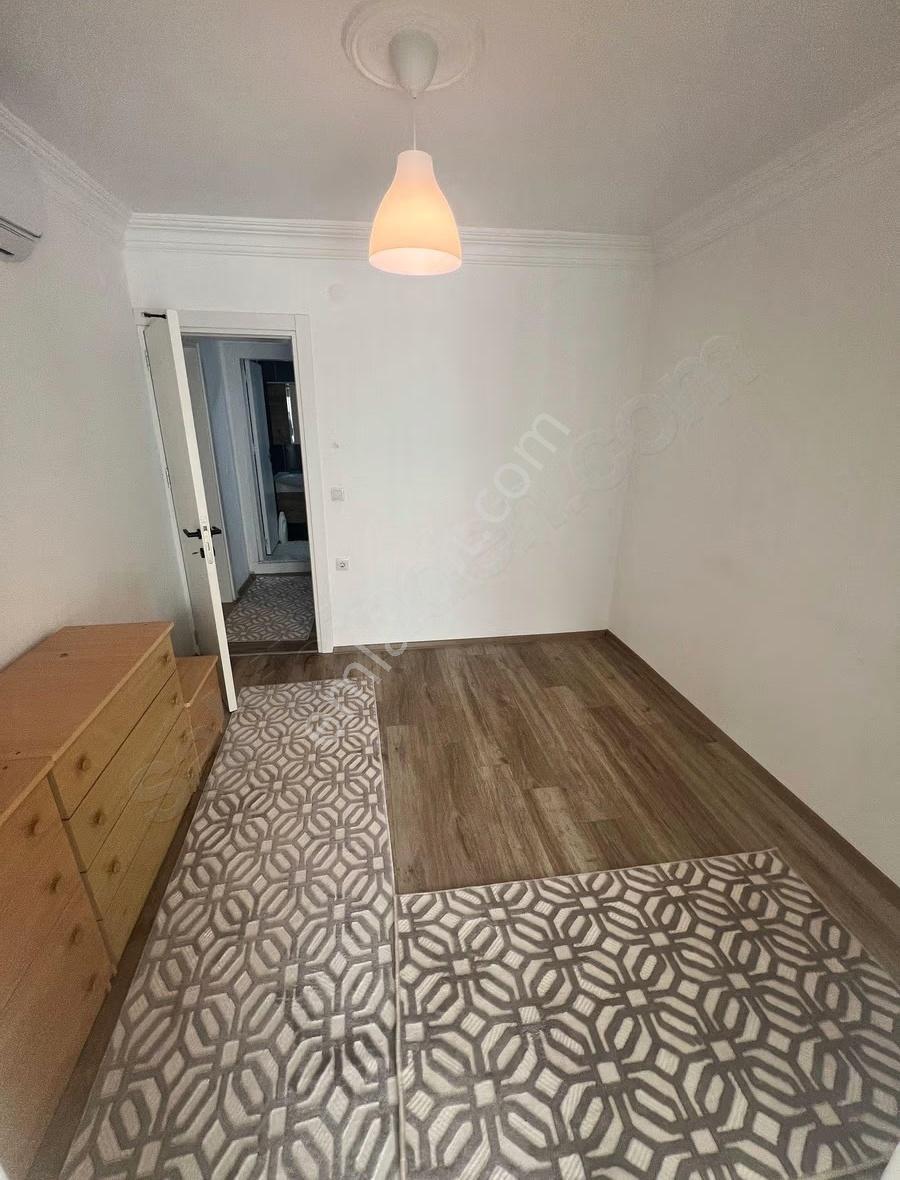 Evrenseki Mah. Site İçerisinde 4+1 Dubleks Satılık Villa - Görsel 11