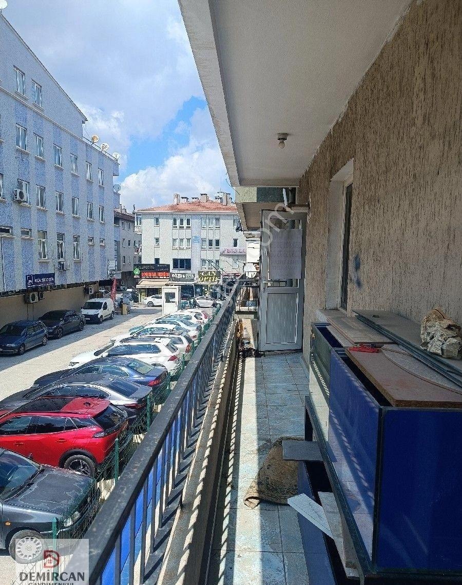 Daire – Etimesgut, İstasyon - Görünüm 5