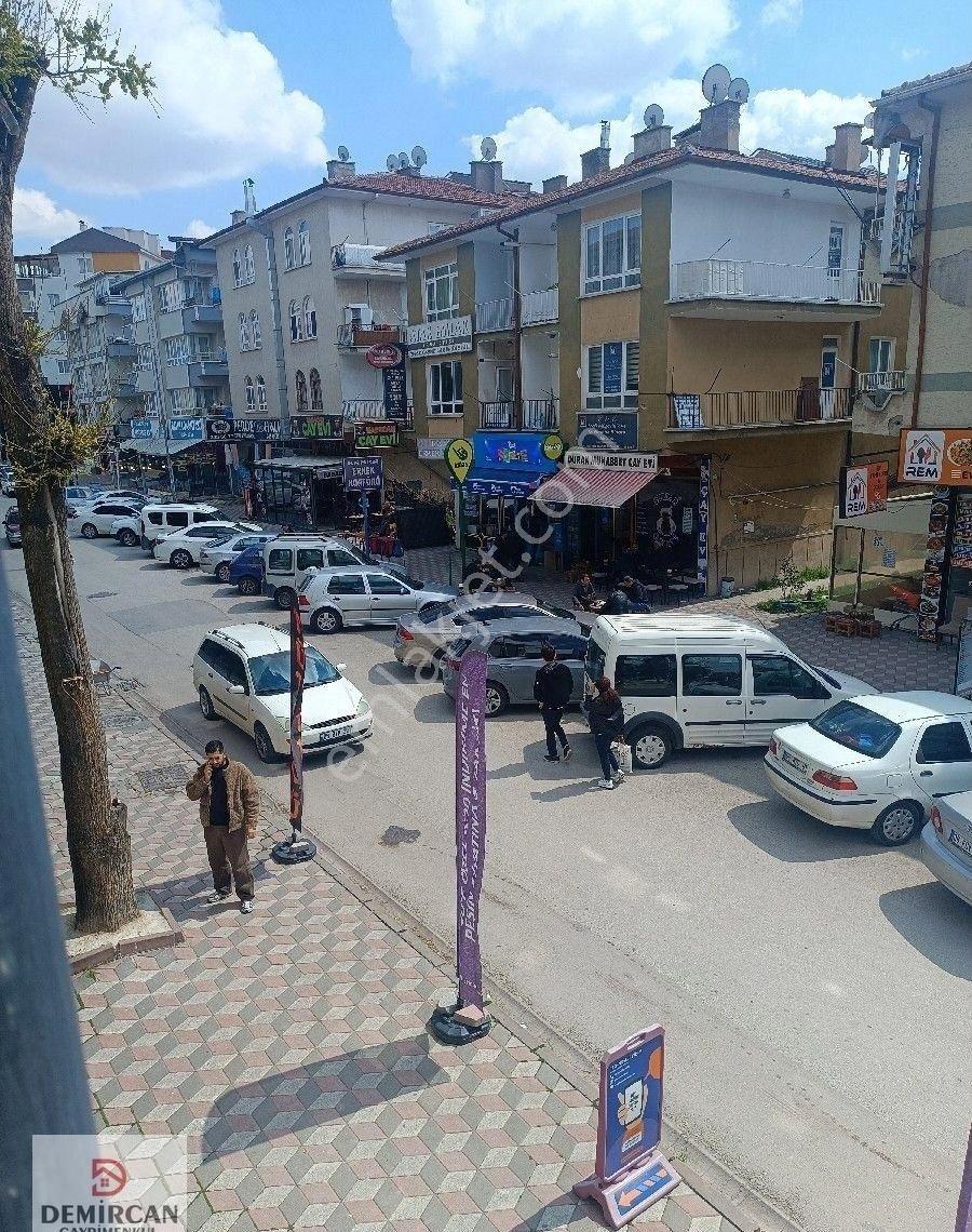 Daire – Etimesgut, İstasyon - Görünüm 4