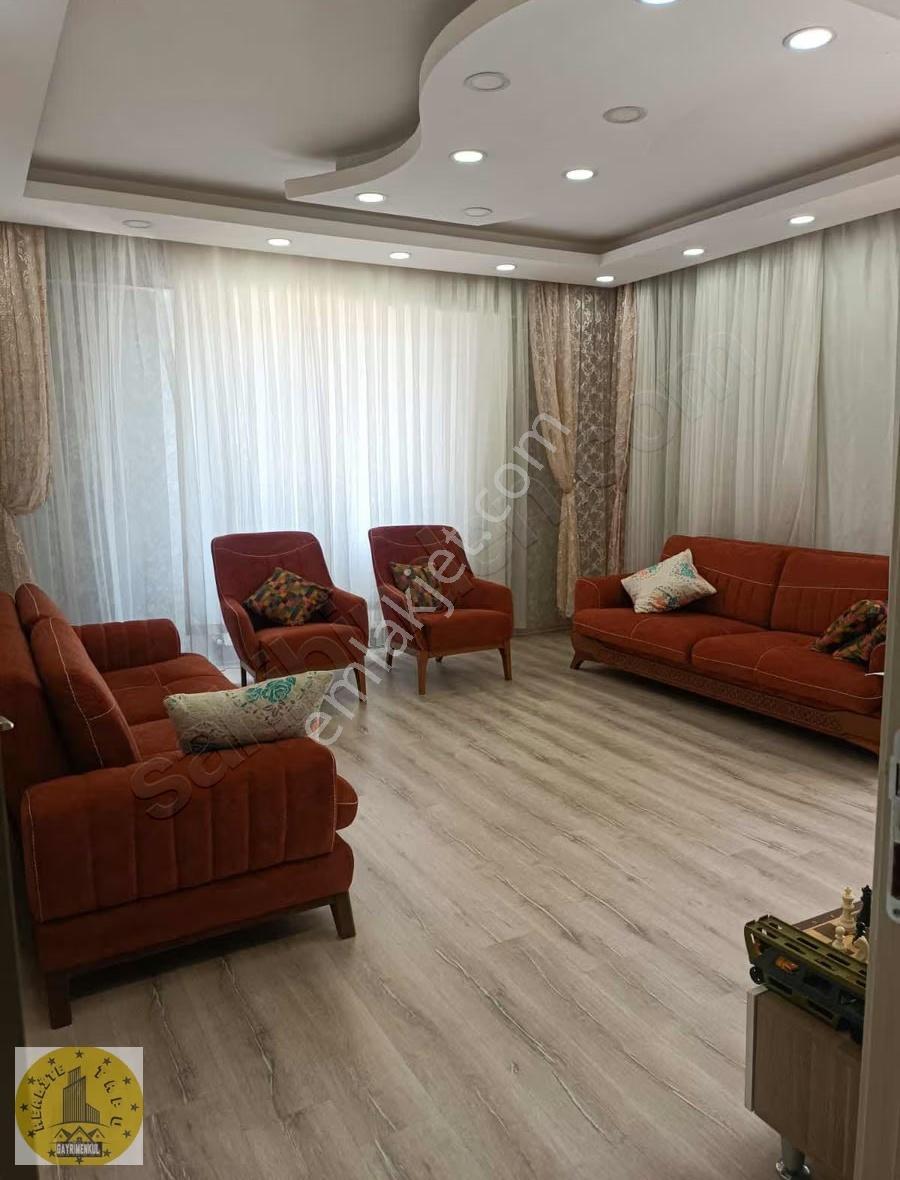 Realite Gayrimenkulden Şanlıurfa Karaköprü Ali Baba Da Kiralık - Görsel 4