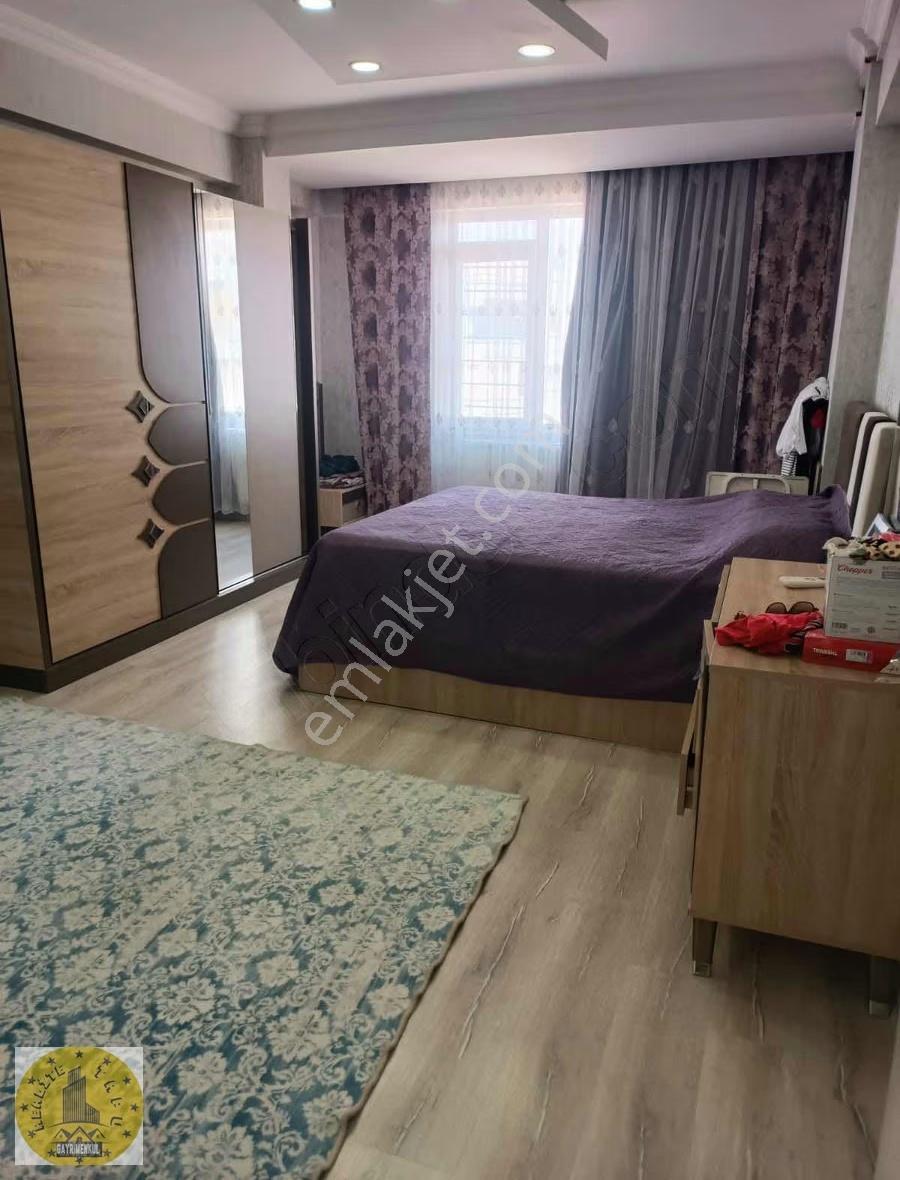 Realite Gayrimenkulden Şanlıurfa Karaköprü Ali Baba Da Kiralık - Görsel 15