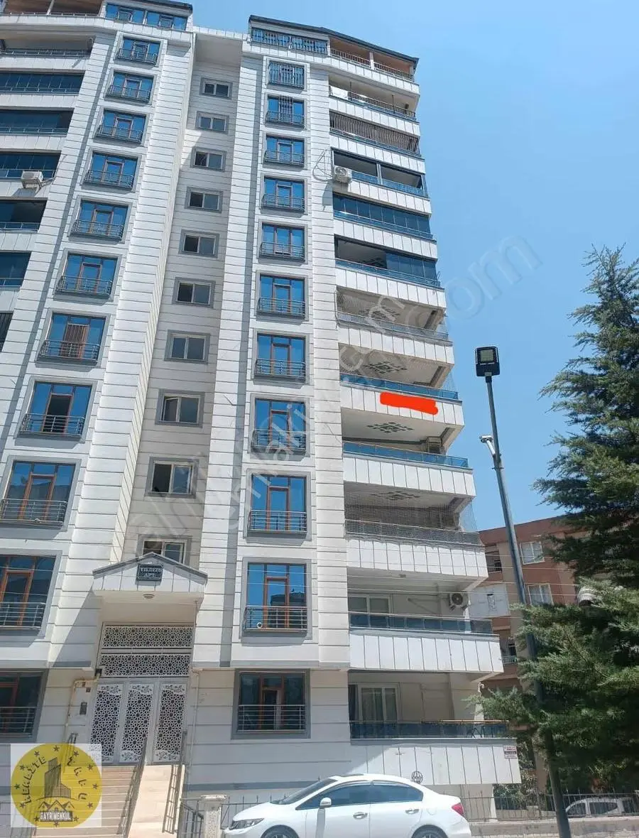 Realite Gayrimenkulden Şanlıurfa Karaköprü Ali Baba Da Kiralık - Görsel 3