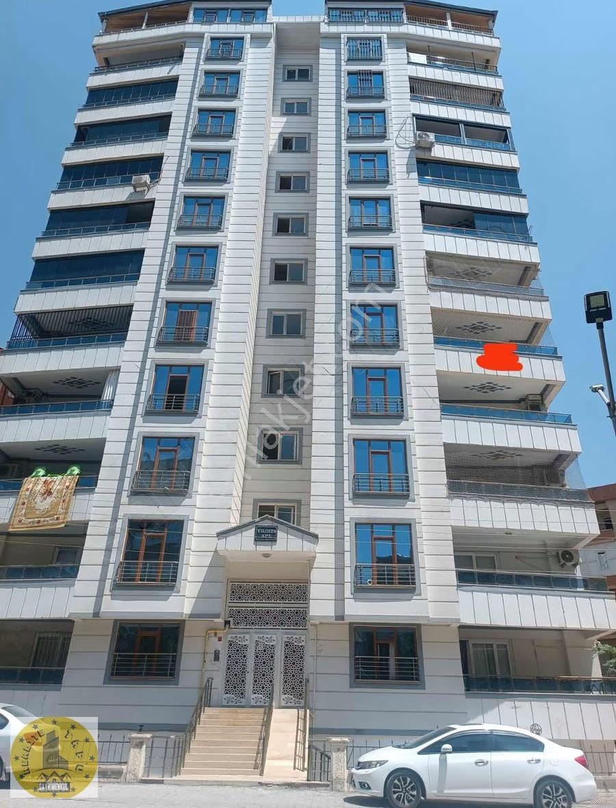 Realite Gayrimenkulden Şanlıurfa Karaköprü Ali Baba Da Kiralık
