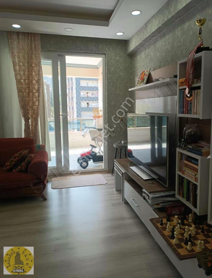 Realite Gayrimenkulden Şanlıurfa Karaköprü Ali Baba Da Kiralık - Görsel 11