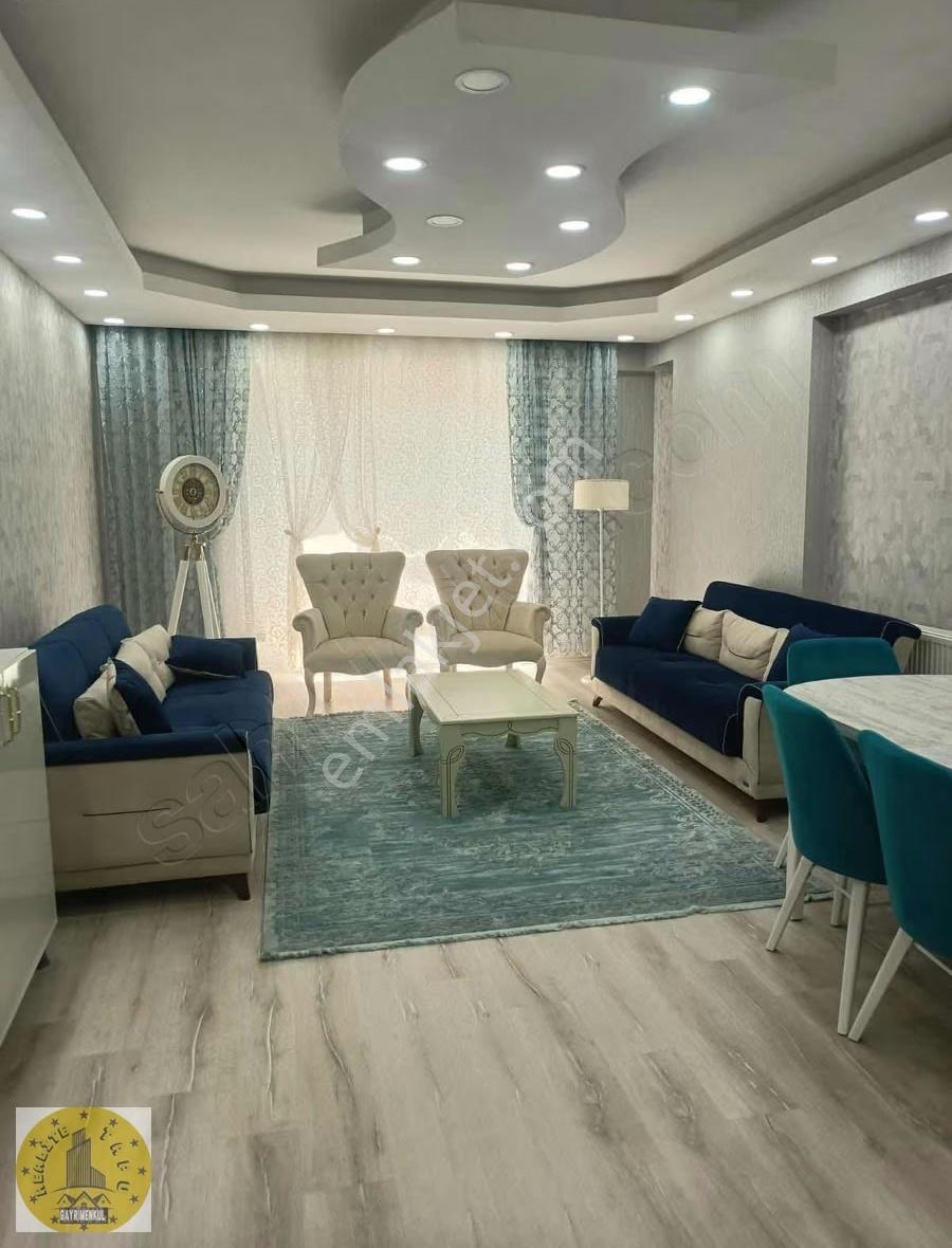 Realite Gayrimenkulden Şanlıurfa Karaköprü Ali Baba Da Kiralık - Görsel 14