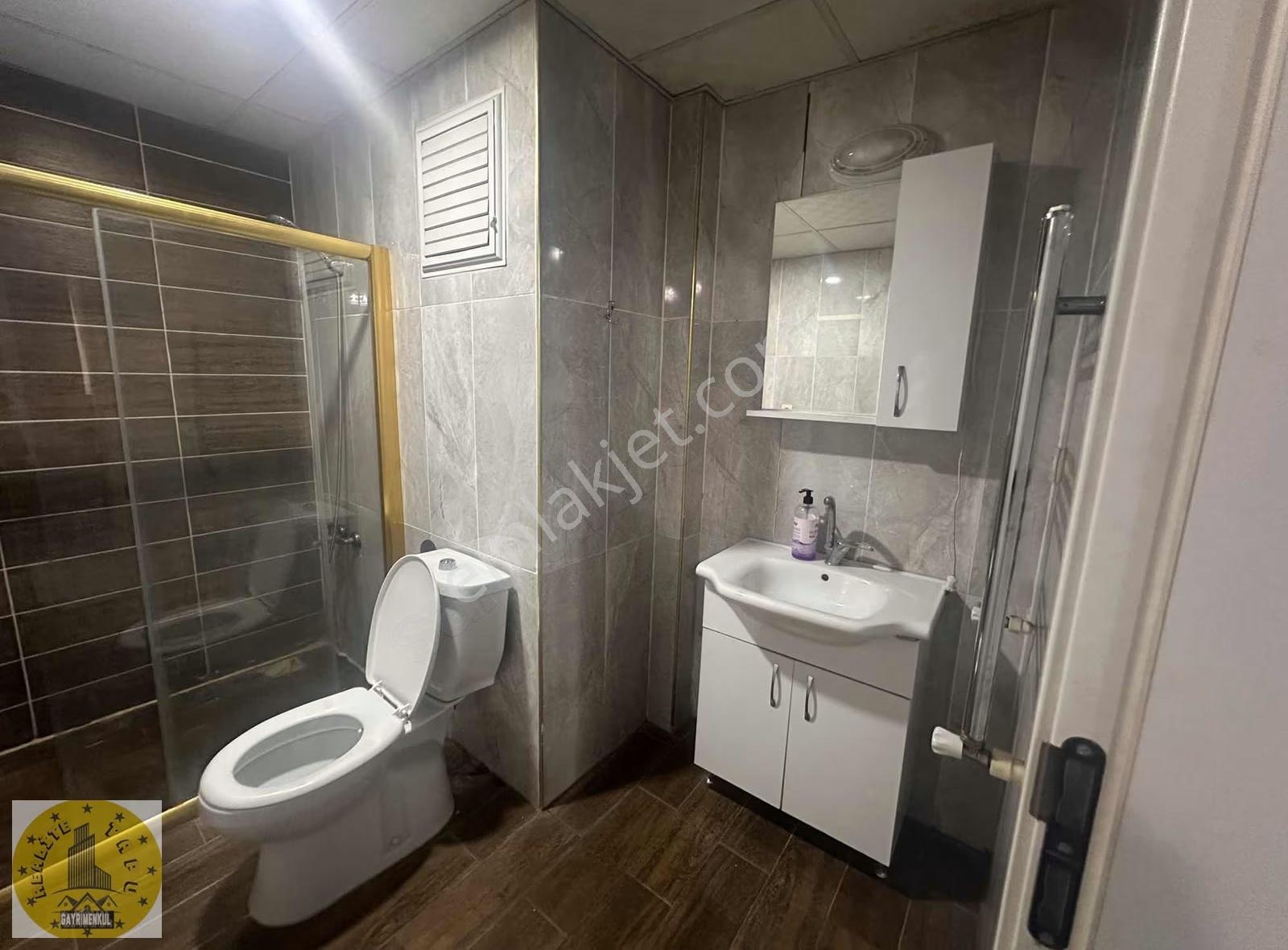 Realite Tapudan Sırında Eşyalı 1+1 Daire - Görsel 6