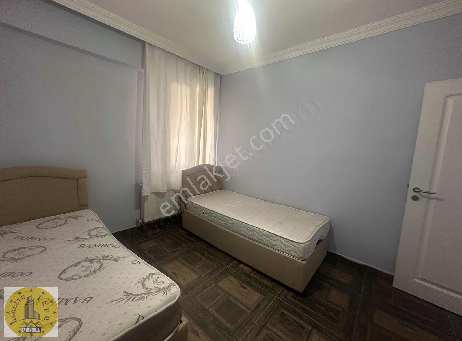 Realite Tapudan Sırında Eşyalı 1+1 Daire - Görsel 15