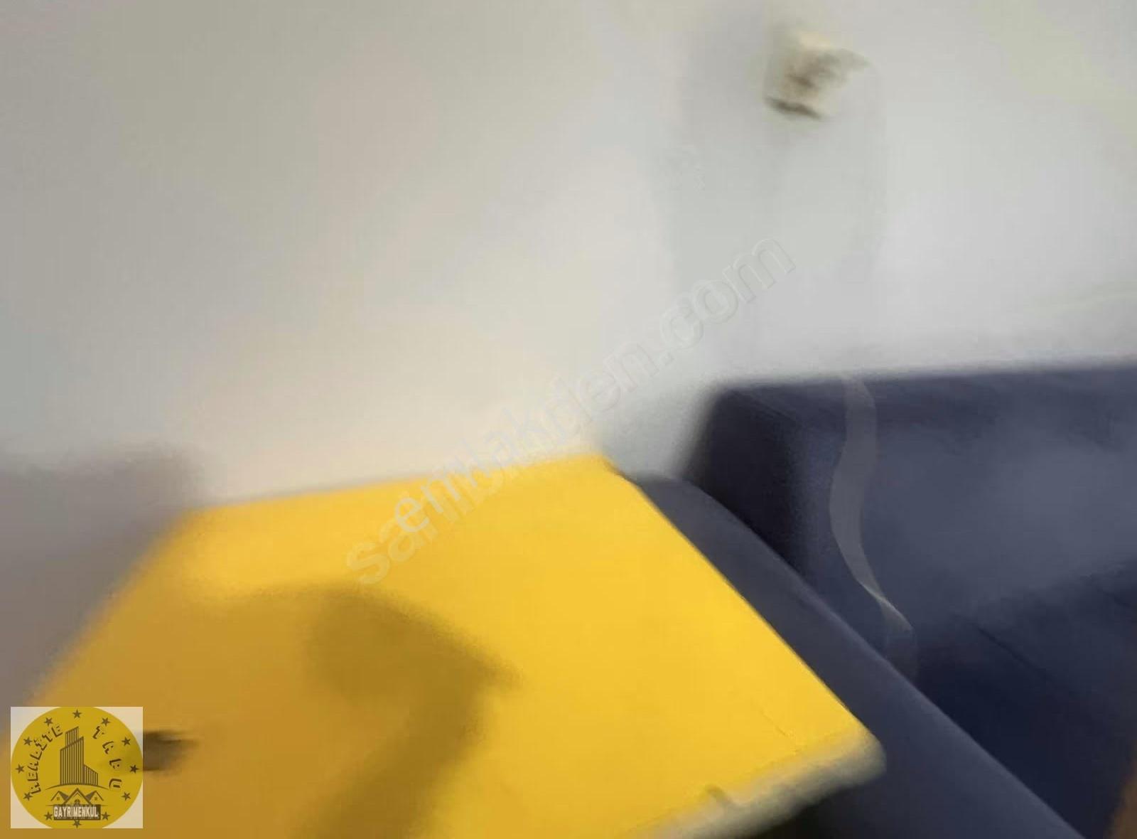 Realite Tapudan Sırında Eşyalı 1+1 Daire - Görsel 14