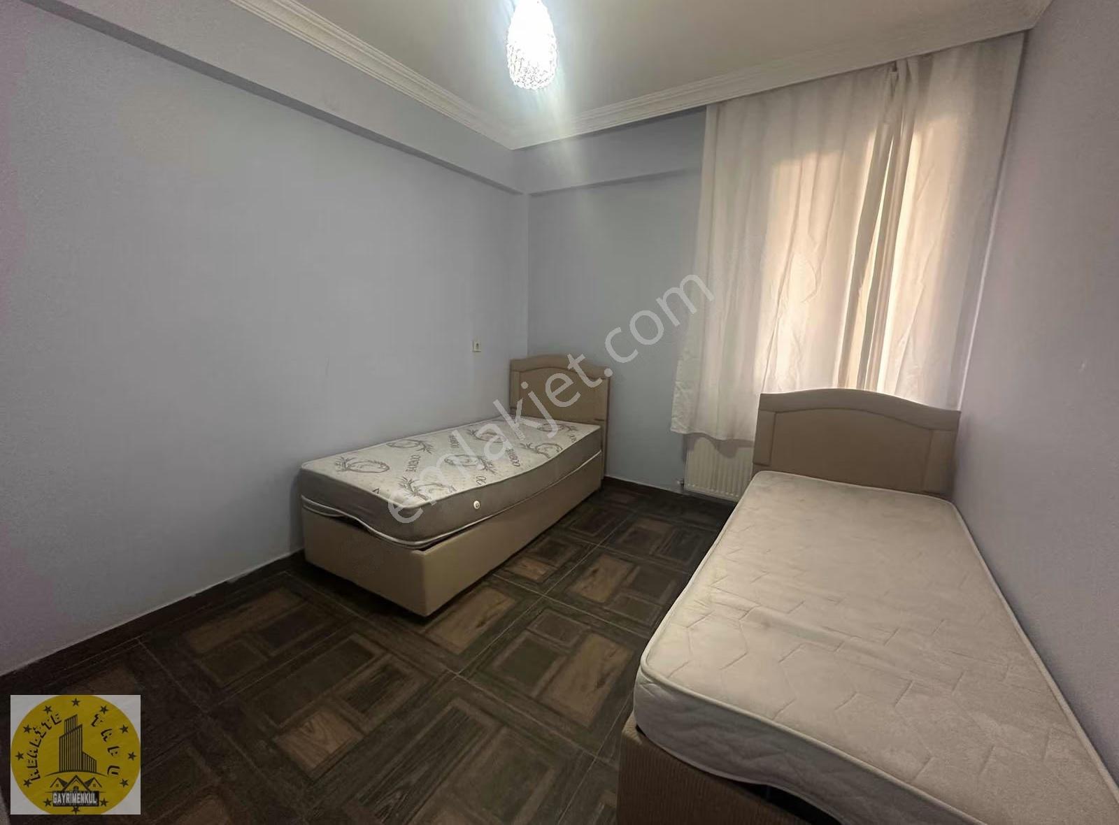 Realite Tapudan Sırında Eşyalı 1+1 Daire - Görsel 17