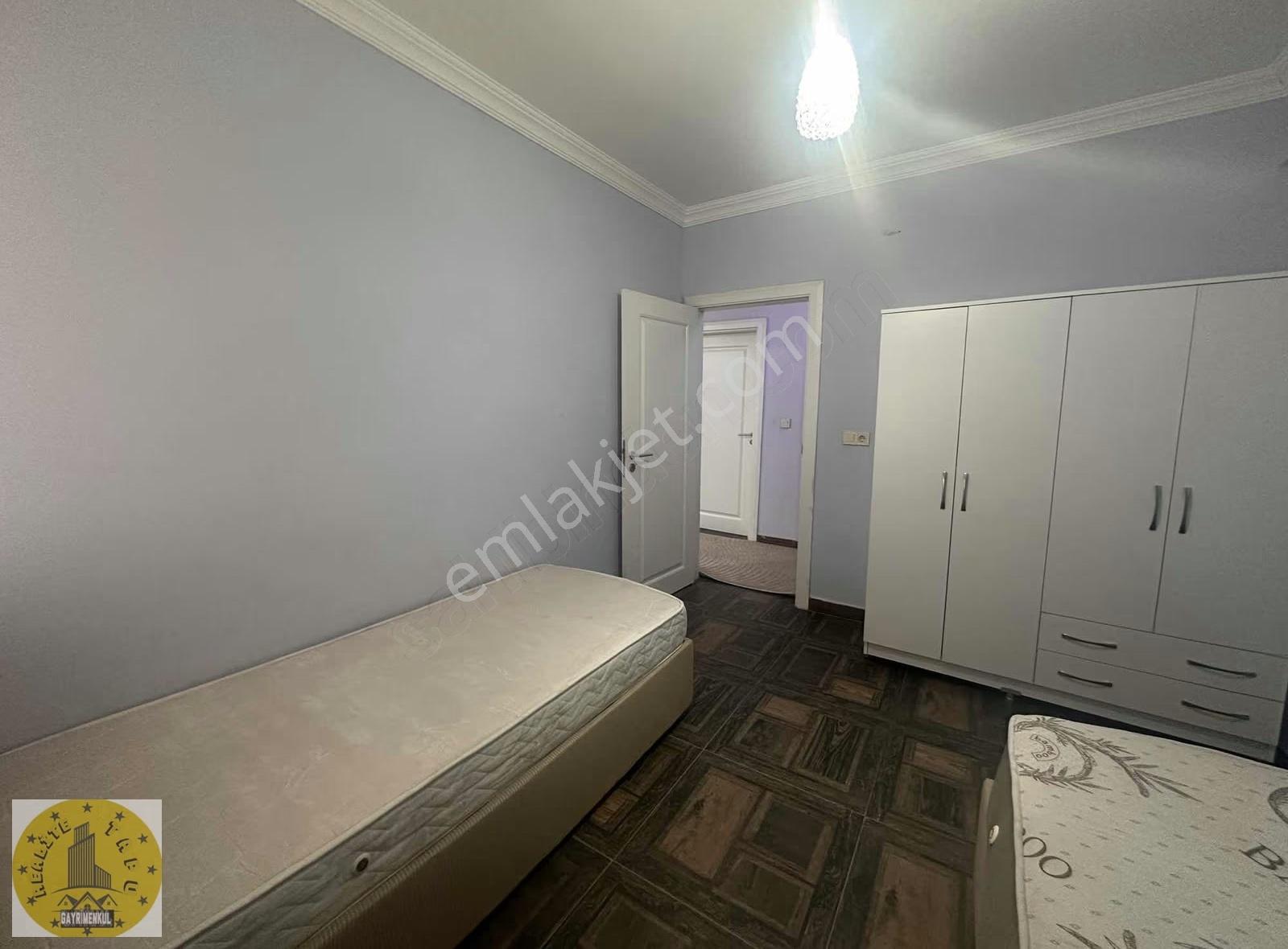 Realite Tapudan Sırında Eşyalı 1+1 Daire - Görsel 9