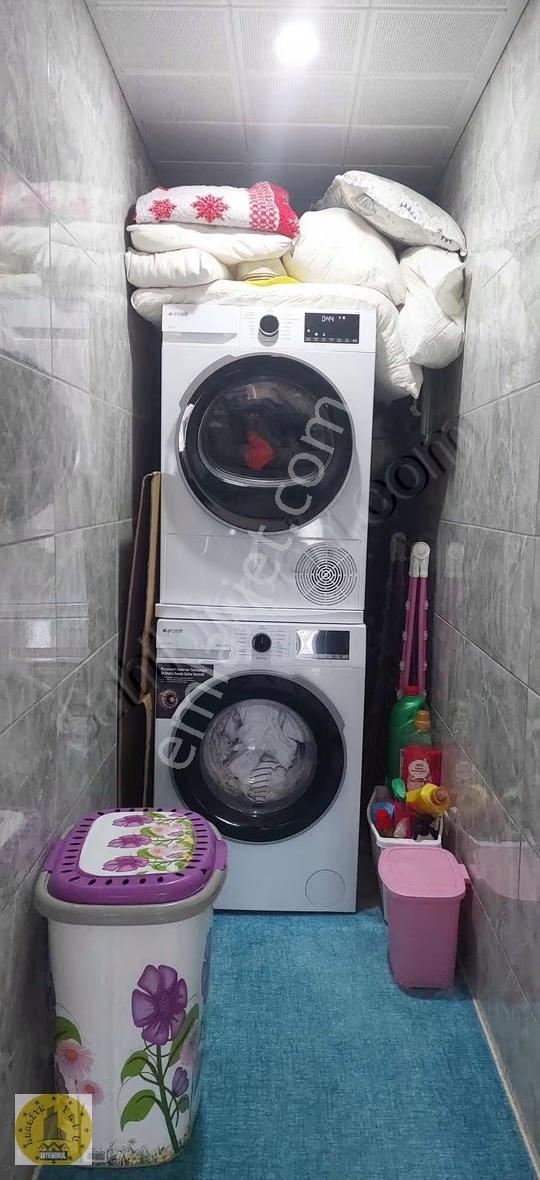 Realite Gayrimenkulden Şanlıurfa Akçakale De Satılık Temiz Daire - Görsel 8