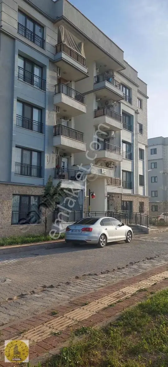 Realite Gayrimenkulden Şanlıurfa Akçakale De Satılık Temiz Daire