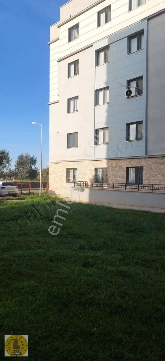 Realite Gayrimenkulden Şanlıurfa Akçakale De Satılık Temiz Daire - Görsel 16