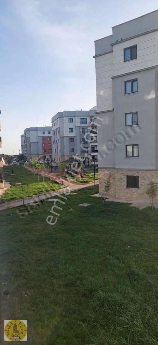 Realite Gayrimenkulden Şanlıurfa Akçakale De Satılık Temiz Daire - Görsel 20