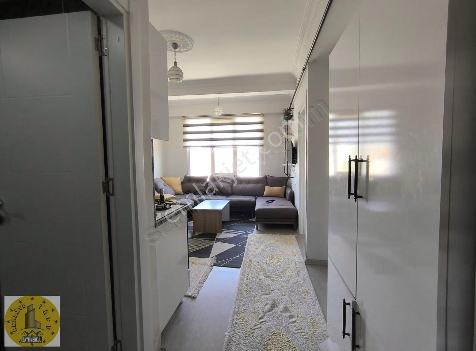 Eşyalı Dagetegi Şehir Hastanesi Arkasında 2+1 Kiralık Daire - Görsel 4