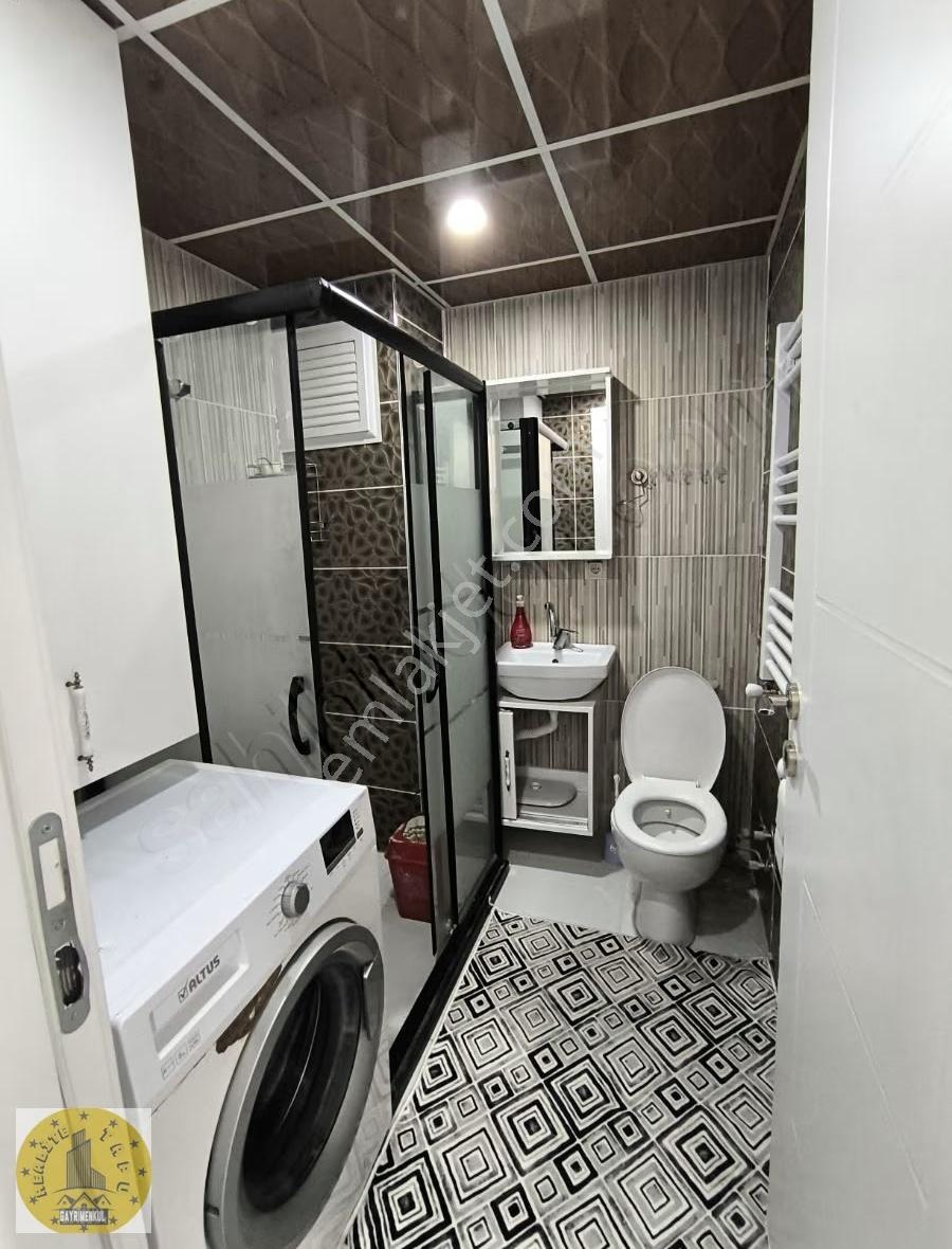 Eşyalı Dagetegi Şehir Hastanesi Arkasında 2+1 Kiralık Daire - Görsel 12