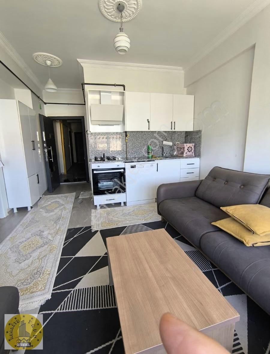 Eşyalı Dagetegi Şehir Hastanesi Arkasında 2+1 Kiralık Daire - Görsel 2