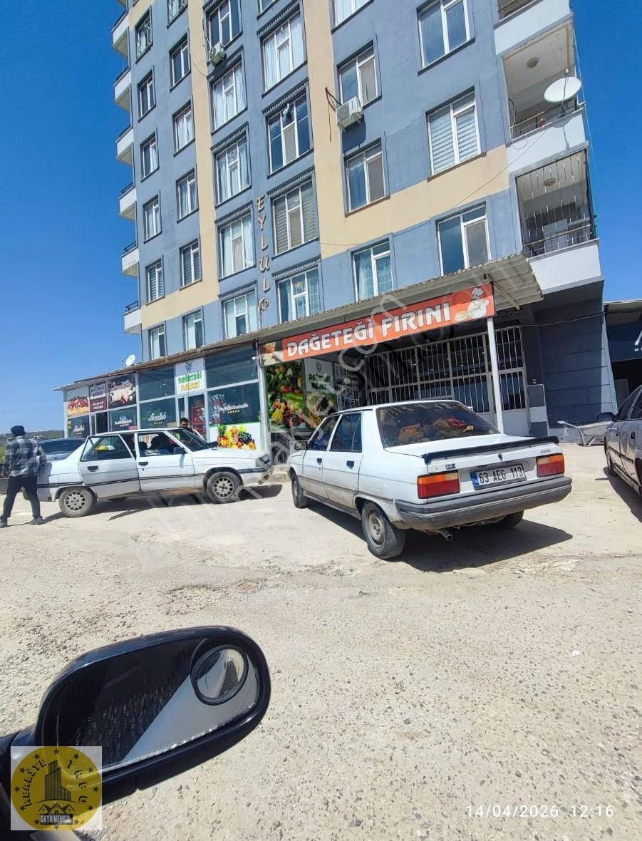 Eşyalı Dagetegi Şehir Hastanesi Arkasında 2+1 Kiralık Daire - Görsel 17