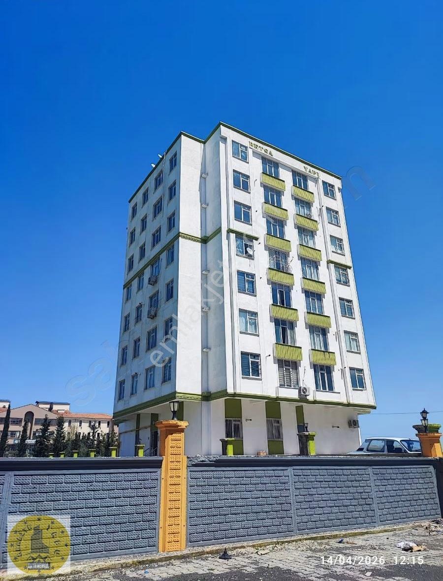 Eşyalı Dagetegi Şehir Hastanesi Arkasında 2+1 Kiralık Daire