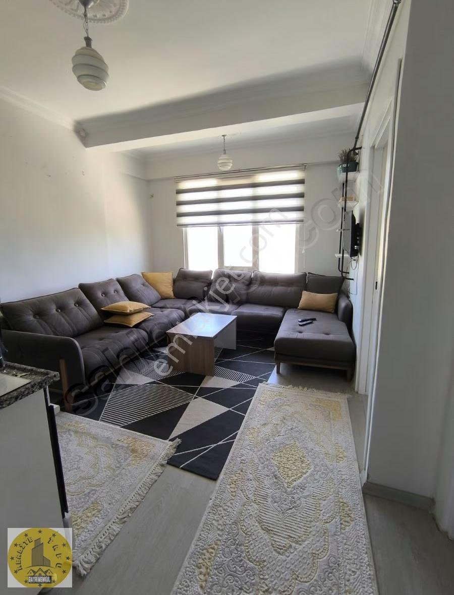 Eşyalı Dagetegi Şehir Hastanesi Arkasında 2+1 Kiralık Daire - Görsel 16