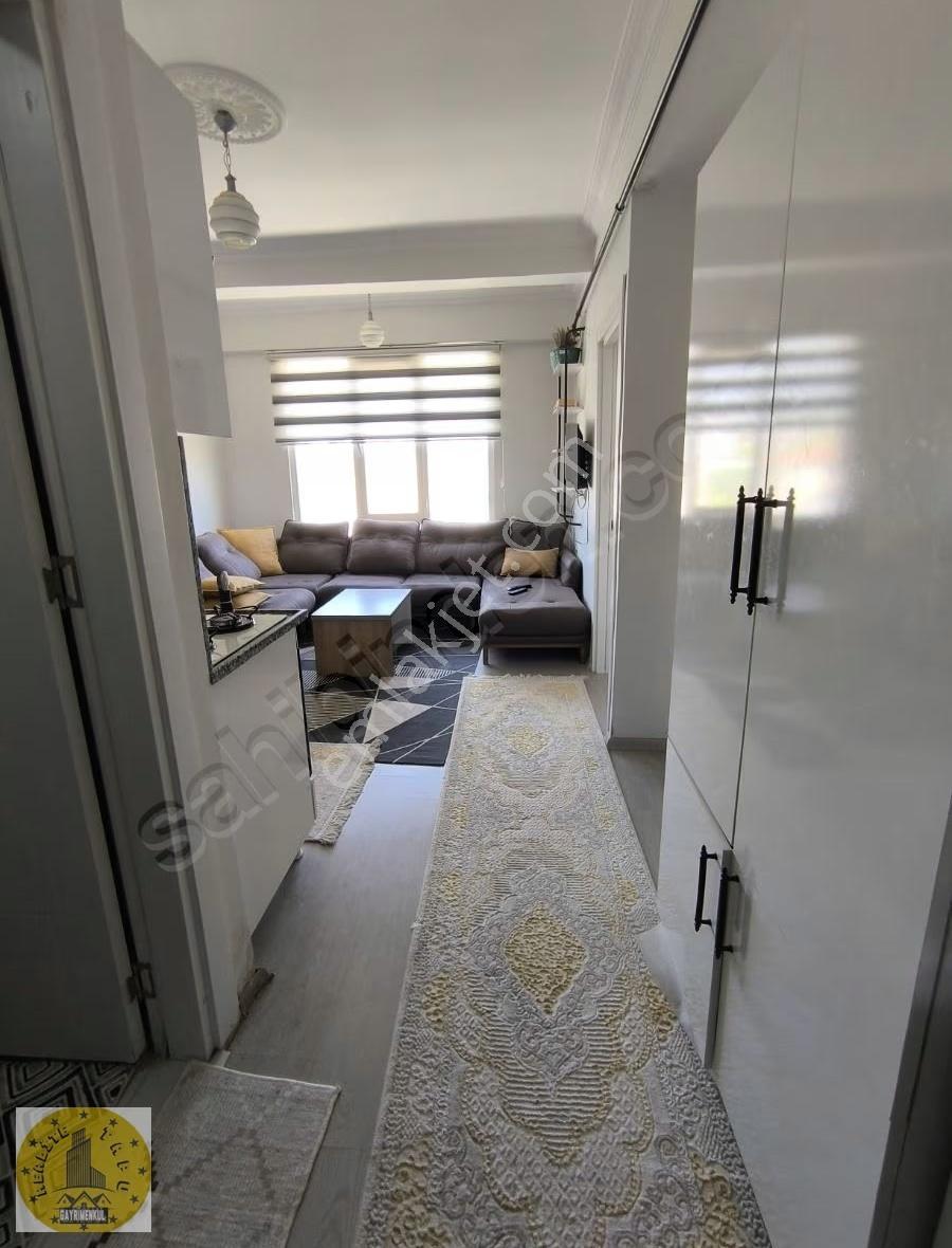 Eşyalı Dagetegi Şehir Hastanesi Arkasında 2+1 Kiralık Daire - Görsel 8
