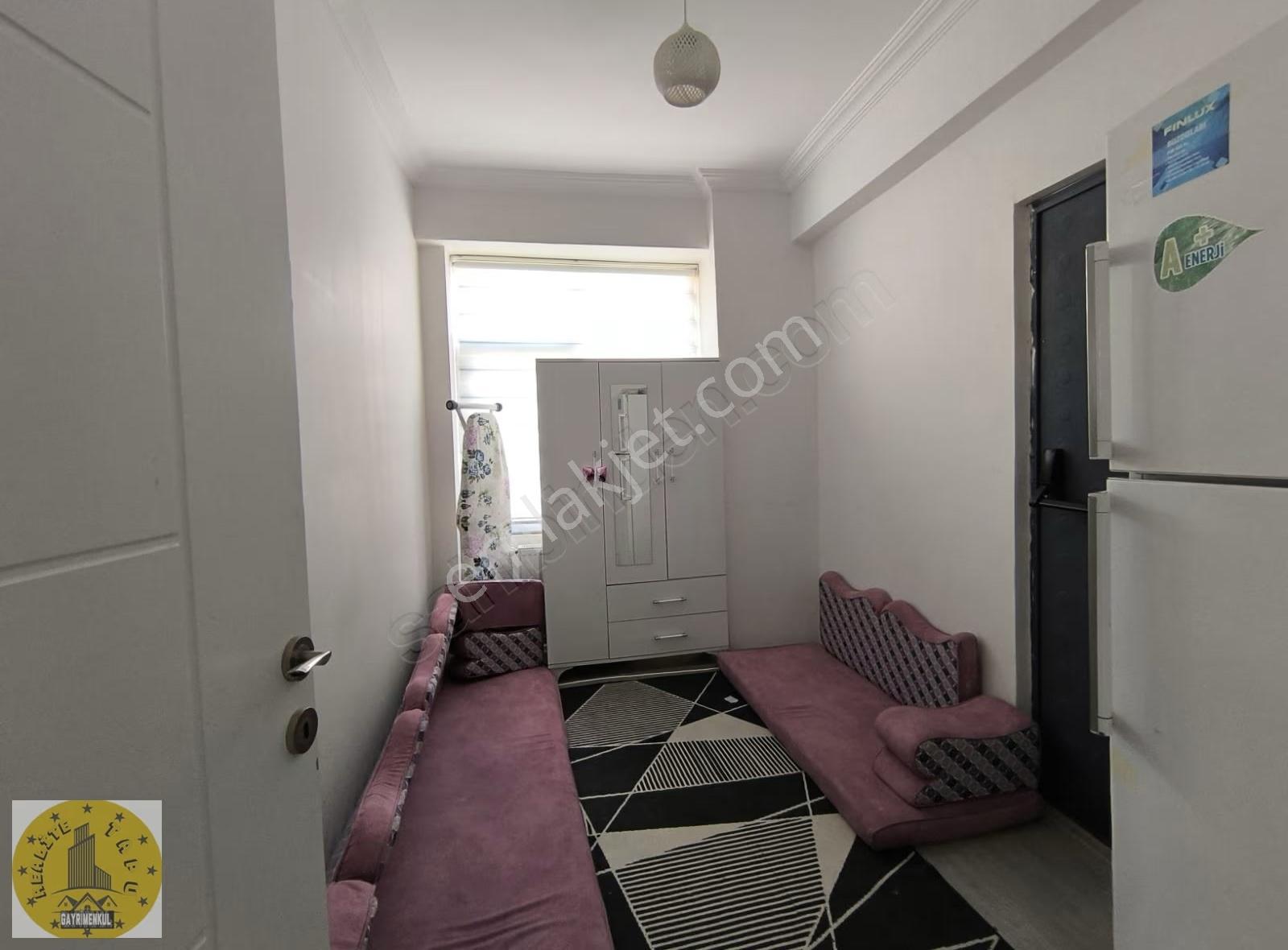 Eşyalı Dagetegi Şehir Hastanesi Arkasında 2+1 Kiralık Daire - Görsel 15