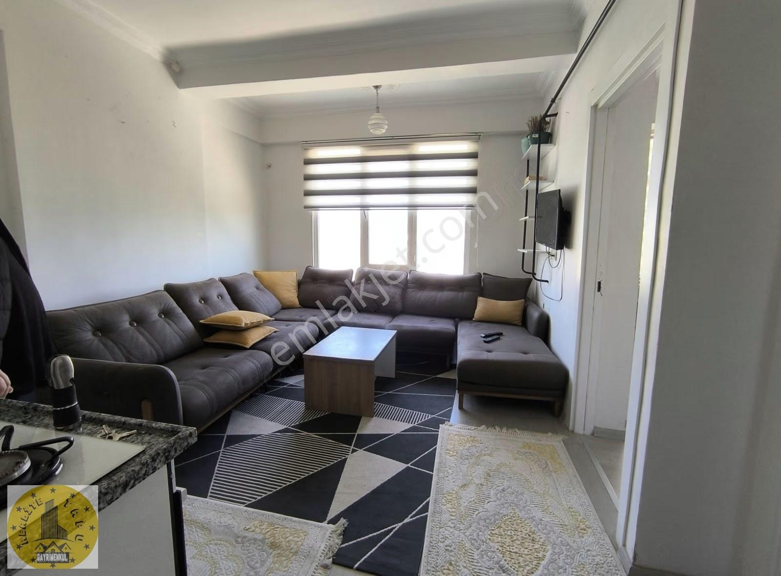 Eşyalı Dagetegi Şehir Hastanesi Arkasında 2+1 Kiralık Daire - Görsel 3