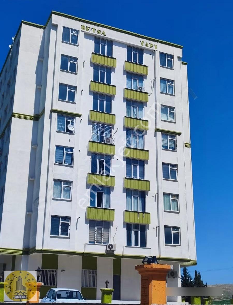 Eşyalı Dagetegi Şehir Hastanesi Arkasında 2+1 Kiralık Daire - Görsel 6