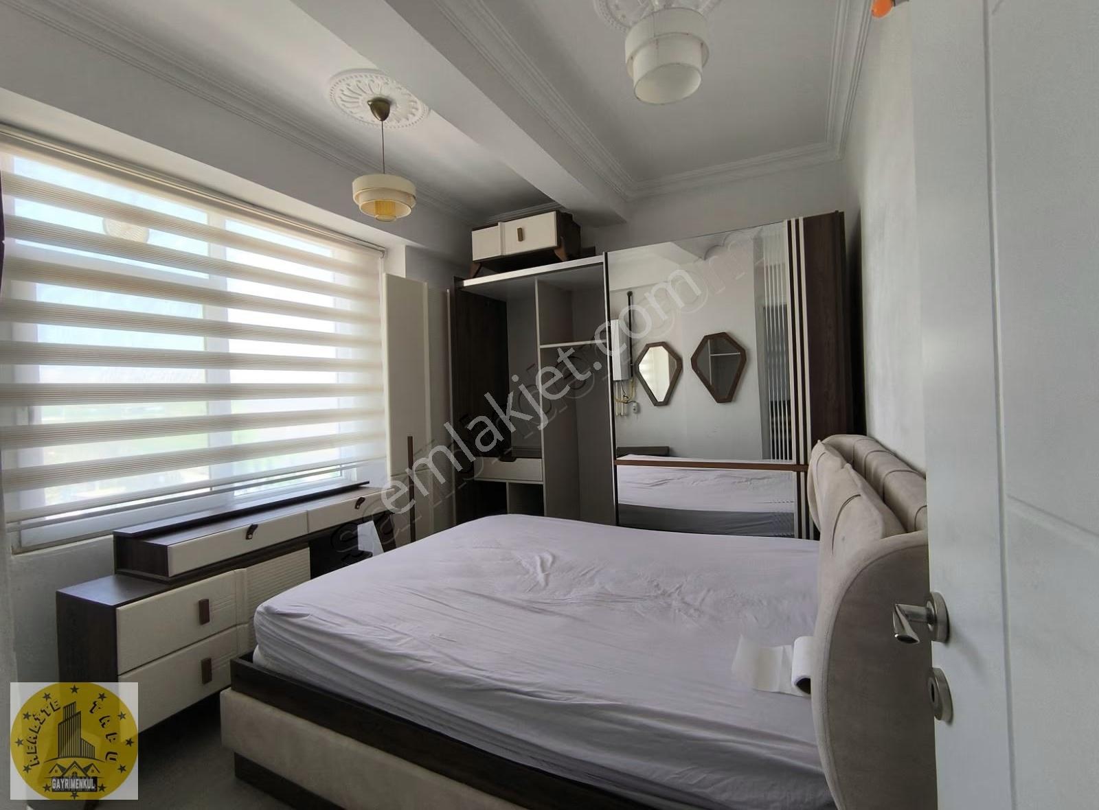 Eşyalı Dagetegi Şehir Hastanesi Arkasında 2+1 Kiralık Daire - Görsel 14