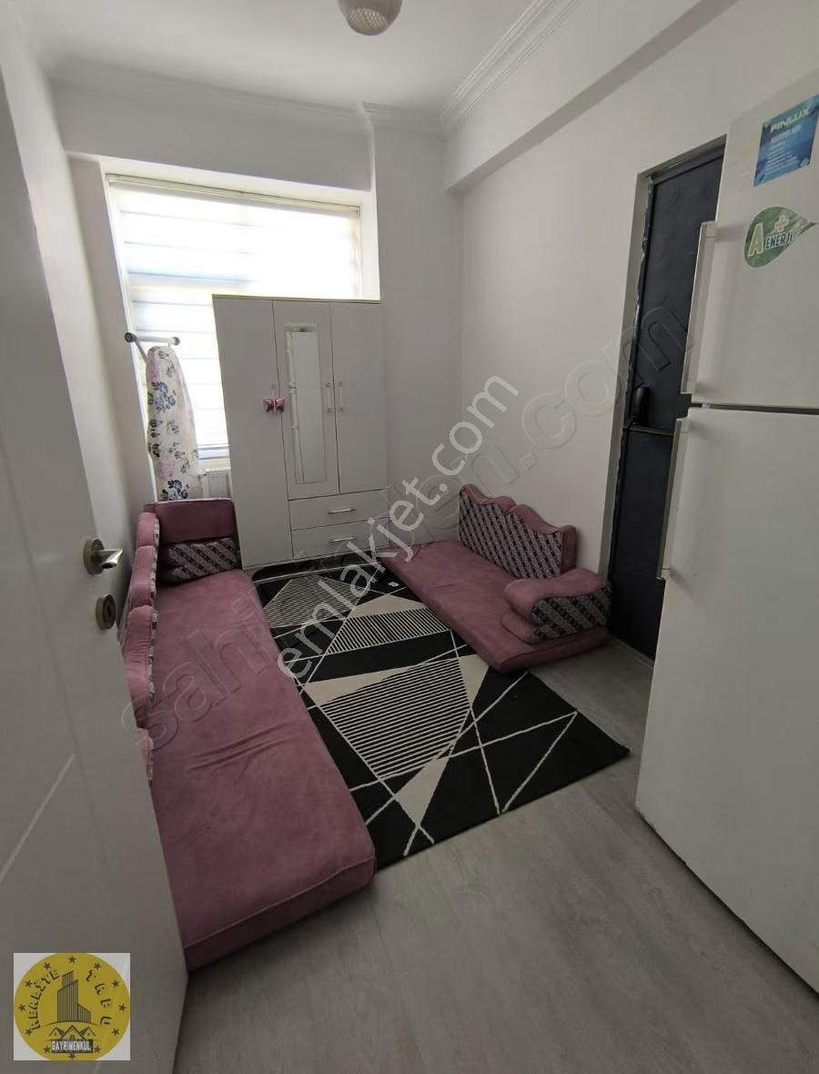 Eşyalı Dagetegi Şehir Hastanesi Arkasında 2+1 Kiralık Daire - Görsel 10