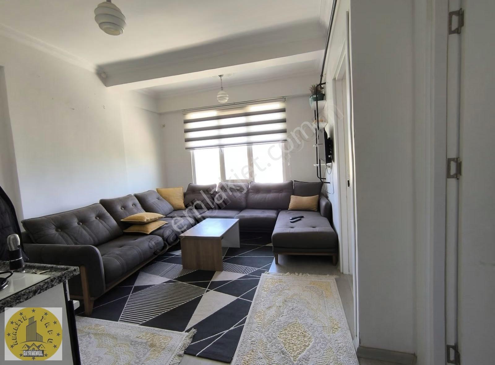 Eşyalı Dagetegi Şehir Hastanesi Arkasında 2+1 Kiralık Daire - Görsel 7