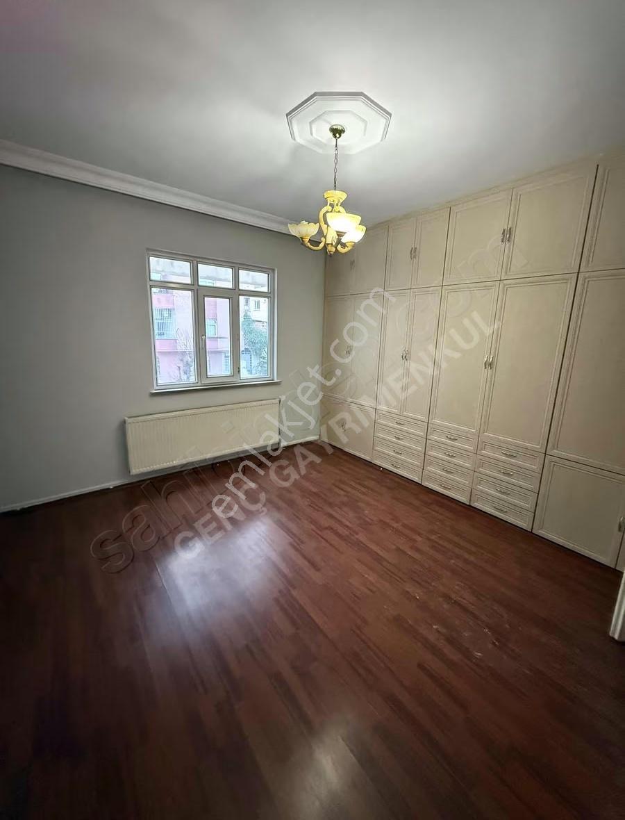 Genç Gayrimenkulden Beşevlerde Kiralık 4+1 Daire - Görsel 3