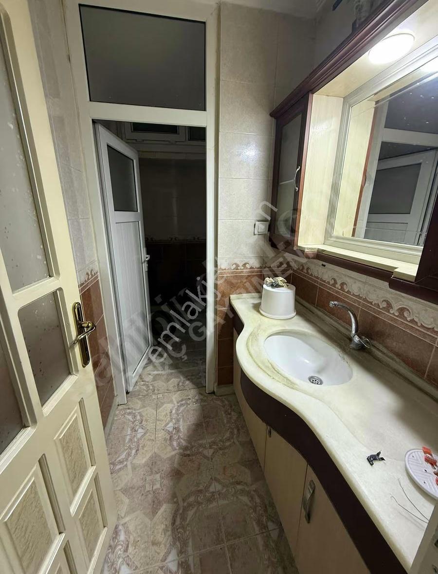 Genç Gayrimenkulden Beşevlerde Kiralık 4+1 Daire - Görsel 8