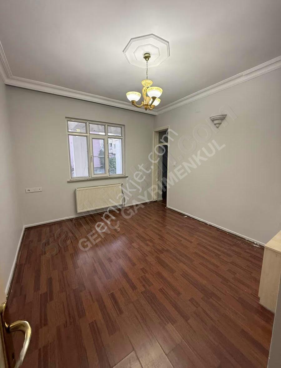 Genç Gayrimenkulden Beşevlerde Kiralık 4+1 Daire - Görsel 2