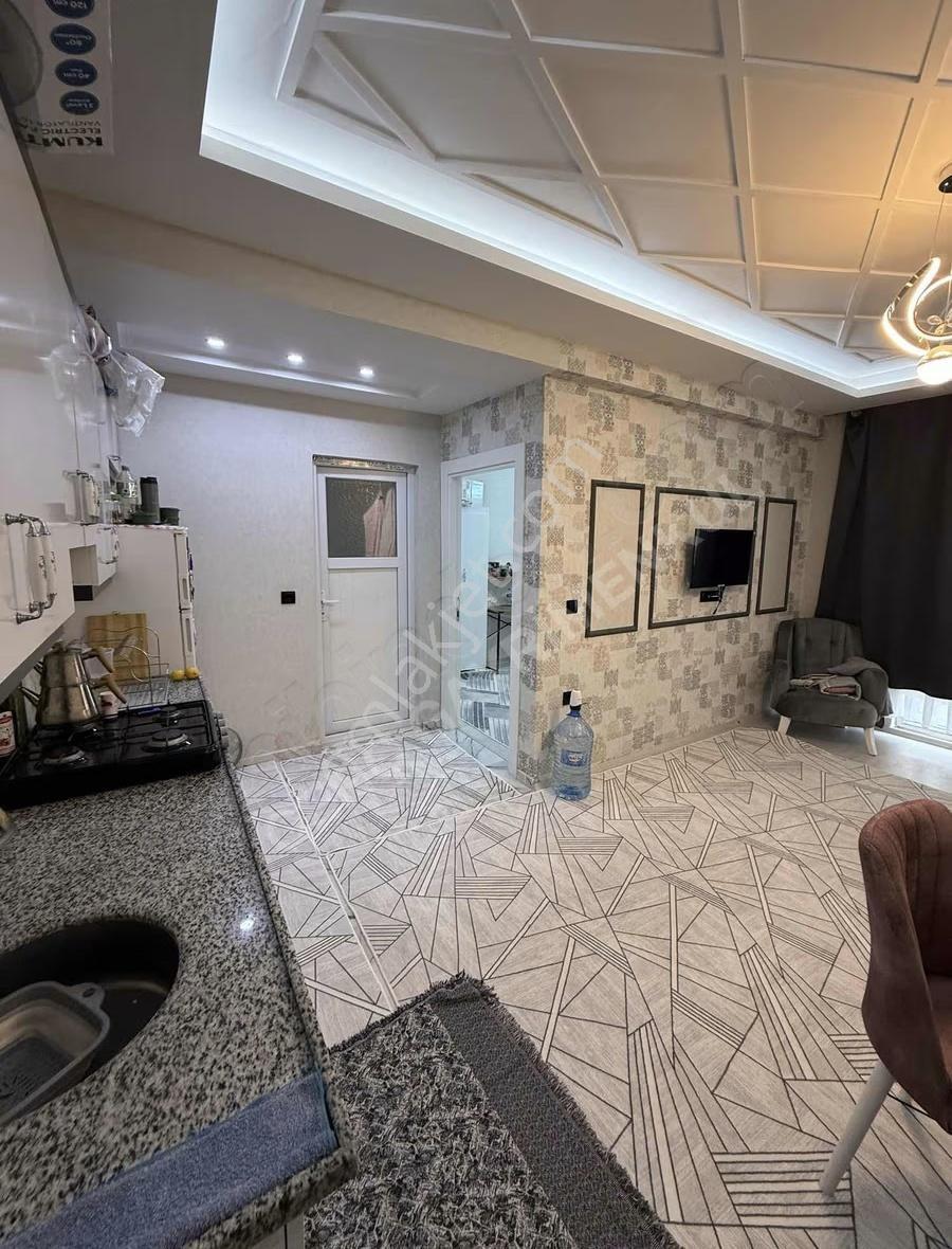 Genç Gayrimenkulden Üniversite Civarı Eşyalı 1+1 Kiralık Daire - Görsel 2