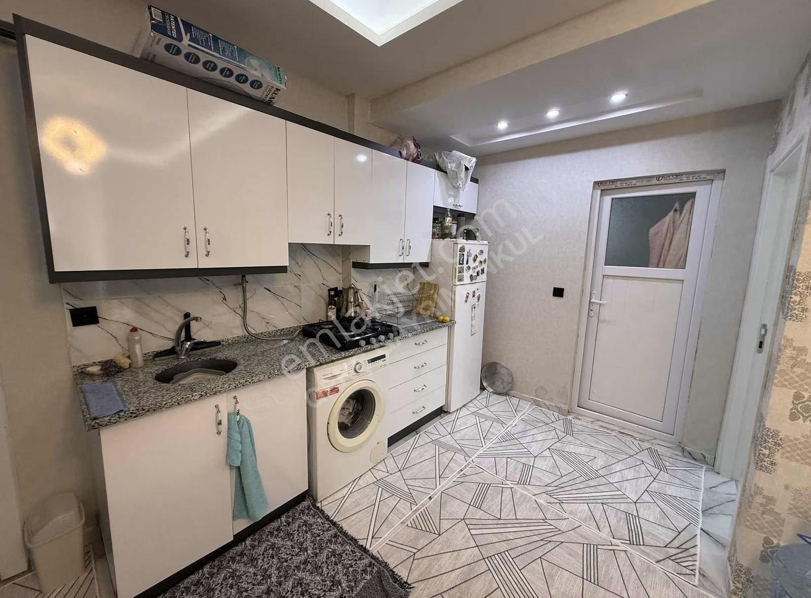 Genç Gayrimenkulden Üniversite Civarı Eşyalı 1+1 Kiralık Daire - Görsel 9