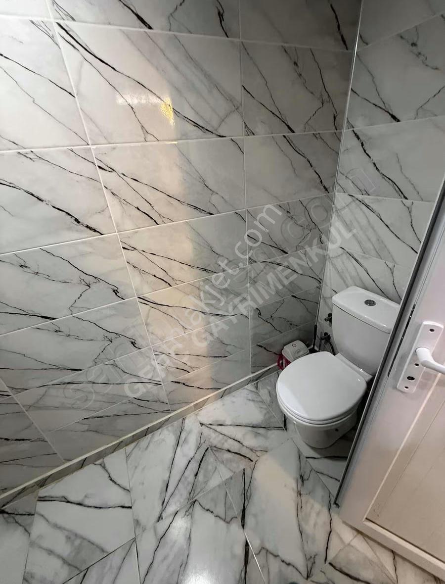 Genç Gayrimenkulden Üniversite Civarı Eşyalı 1+1 Kiralık Daire - Görsel 3